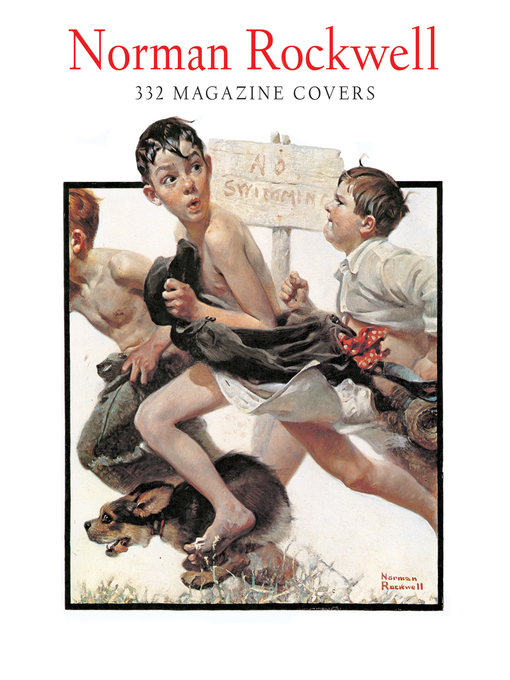 Title details for Norman Rockwell by Christopher Finch - Available